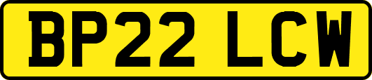 BP22LCW