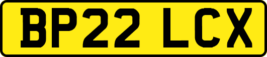 BP22LCX