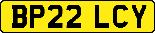 BP22LCY