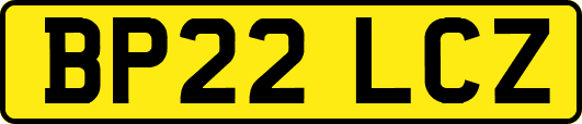 BP22LCZ