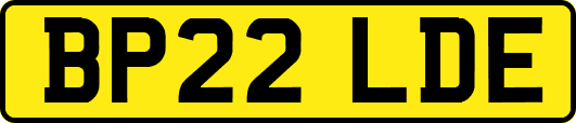 BP22LDE
