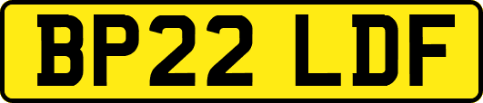 BP22LDF