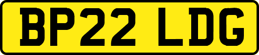 BP22LDG