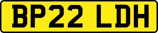 BP22LDH