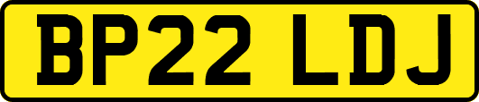 BP22LDJ