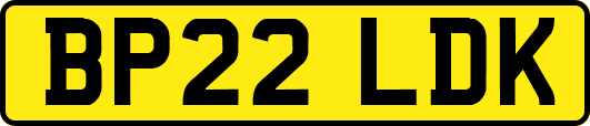 BP22LDK