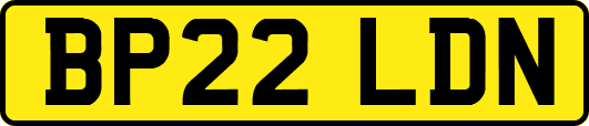 BP22LDN