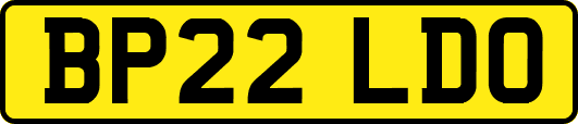 BP22LDO