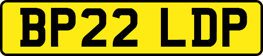 BP22LDP