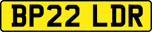 BP22LDR