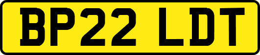 BP22LDT