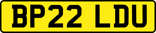 BP22LDU
