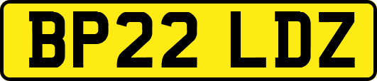 BP22LDZ