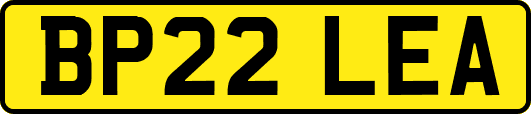 BP22LEA