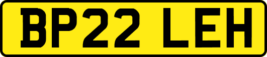 BP22LEH
