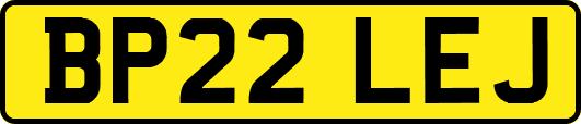 BP22LEJ