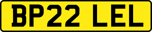 BP22LEL