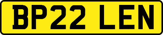 BP22LEN