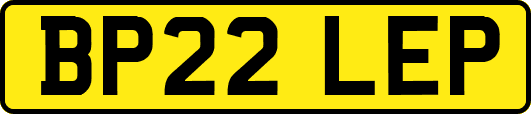 BP22LEP
