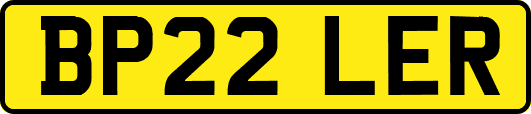 BP22LER