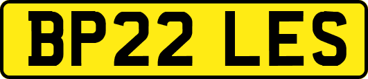 BP22LES