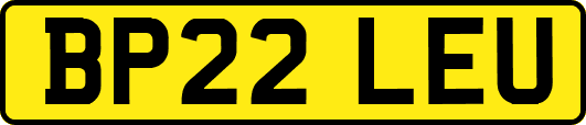 BP22LEU