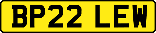 BP22LEW