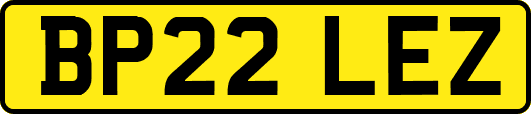 BP22LEZ