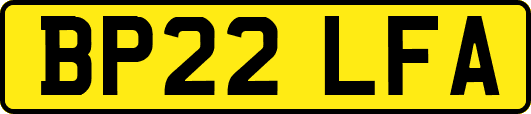 BP22LFA
