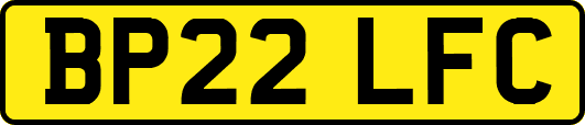 BP22LFC