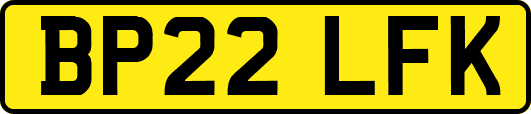 BP22LFK