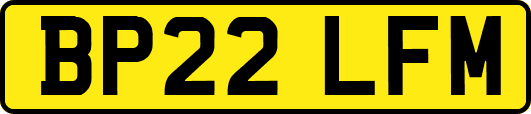 BP22LFM