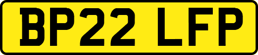 BP22LFP