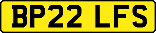 BP22LFS