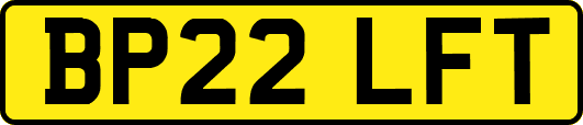 BP22LFT
