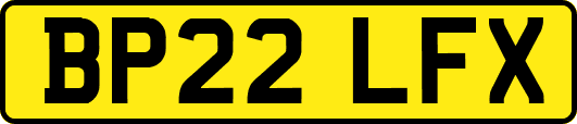 BP22LFX