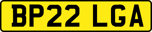 BP22LGA