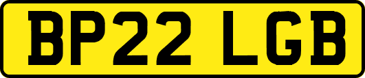 BP22LGB