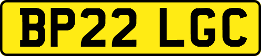 BP22LGC