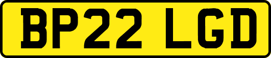 BP22LGD