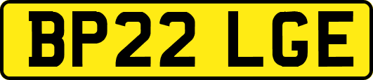 BP22LGE