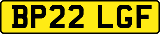 BP22LGF