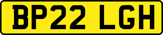 BP22LGH