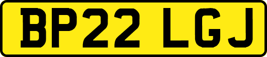BP22LGJ