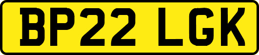 BP22LGK