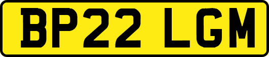 BP22LGM