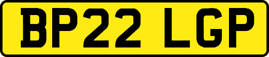 BP22LGP
