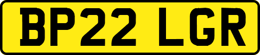 BP22LGR