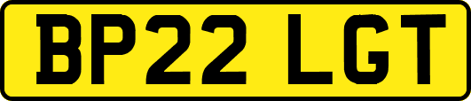 BP22LGT