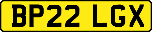 BP22LGX
